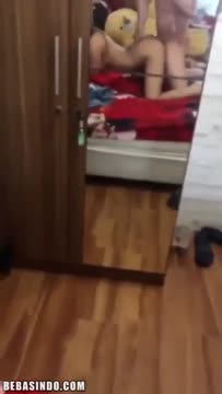 Cindo suka di kocok cowonya.mp4