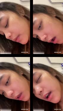 Inka Serevin Lagi Horny Seleb Tiktok Colmek Dua Jari.mp4