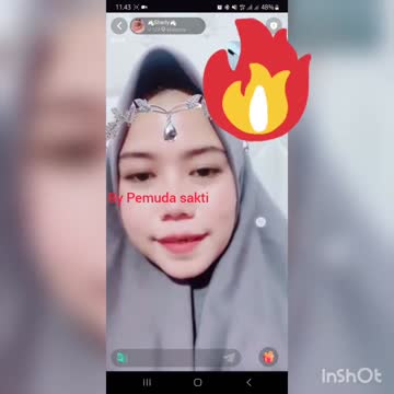 Livu Hijaber Sherly