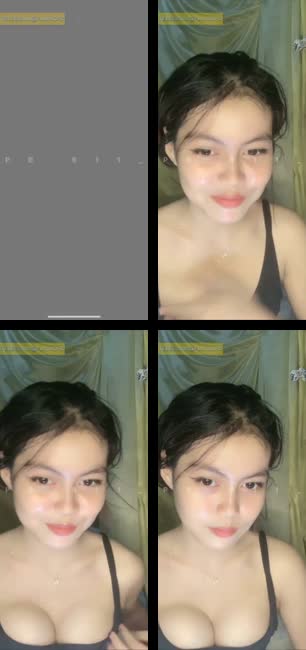 Lia Cantik Boba Pink - @ASUPANVIRAL696