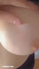 Skandal Pegawai Wanita Jilbab Ngewe Sama Bos - Telegram @kawakawastream