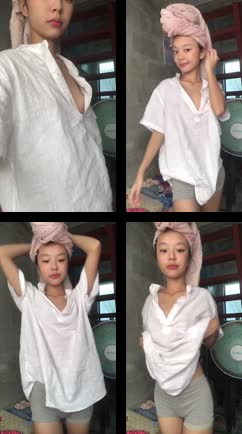 Fatin Lonte Haji Patrick - Join Tele @akulupabelum (1).mp4