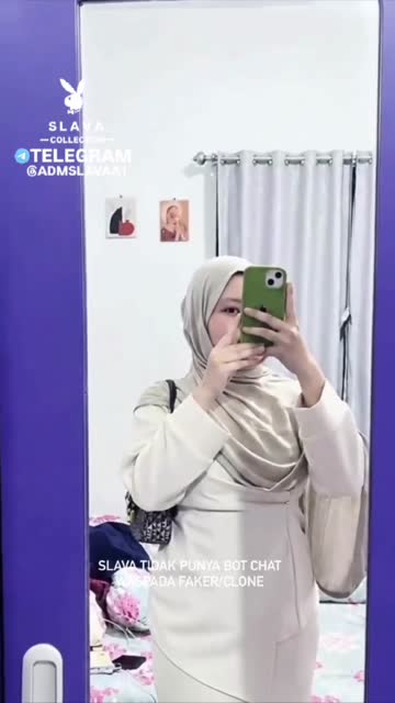 IDA SLAVE (19) - Telegram @ZonaBeritaViral.mp4