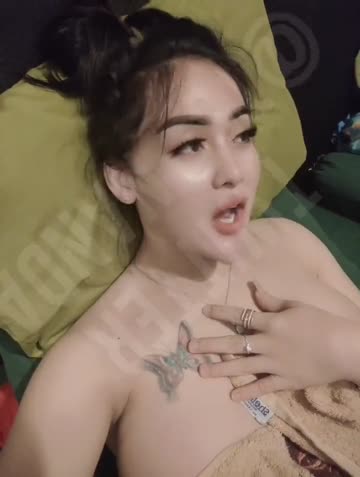NANDA TOP SHEMALEJAKARTA LADYBOY JAKARTA 20220615 3