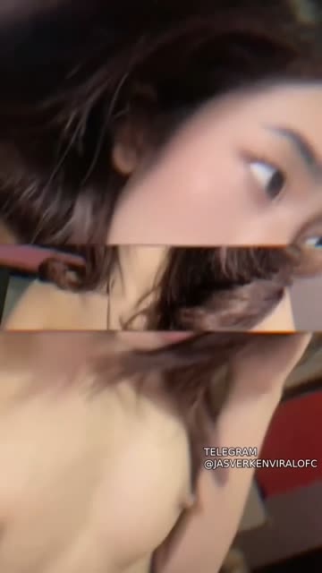 Caca Tiktok Anal & Colmek Update 15 - Telegram @jasverkenviralofc - Bokep Indo Viral.mp4