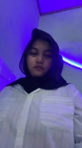 Khamraisy Hijab Toge ID: 3359620 Papaya Live