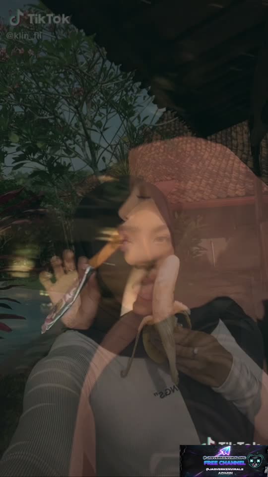 Telegram @jasverkenvirall - Selebgram Oklinfia 01 - Bokep Indo Viral.mp4