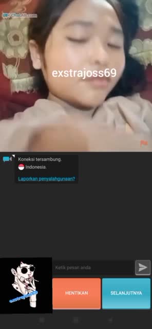 OmeTV Masih eSMP Udah Tobrut.mp4