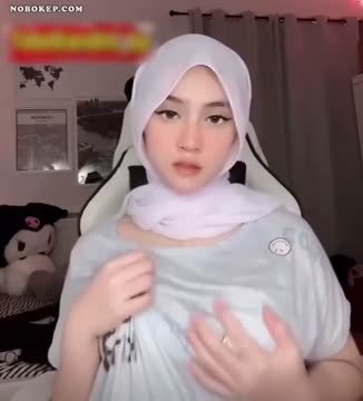 Andini hijab hijab malay 03