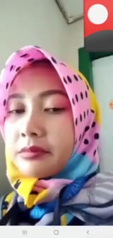 Tante hijab vcs sama selingkuhan - PoopHD