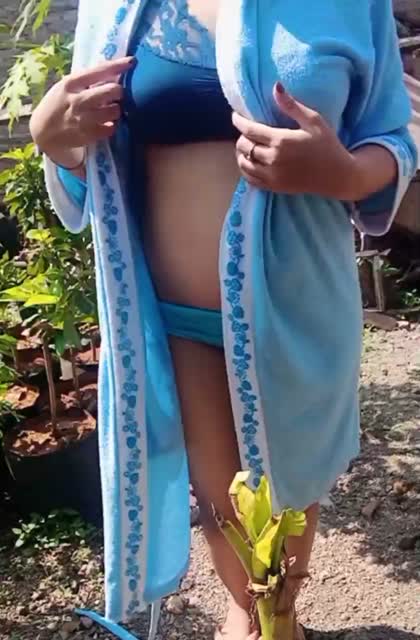 Pamer nenne #5