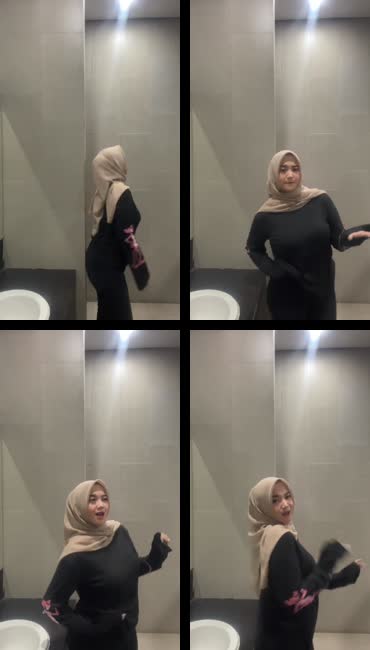 Awek malay tudung indo jilbab viral - vidxlr.top