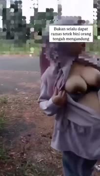 rempon susu hijab Tele@hematkawan10.mp4
