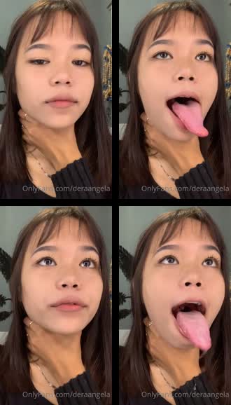 Dera Angela Onlyfans - Join Tele @akulupabelum (11).mp4