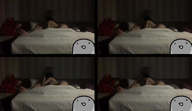 Ayam Kampus Cantik Ngentot di Kamar 2 - Playbokep.mp4