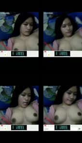 Ome Tv Buka Dong Cantik.mp4