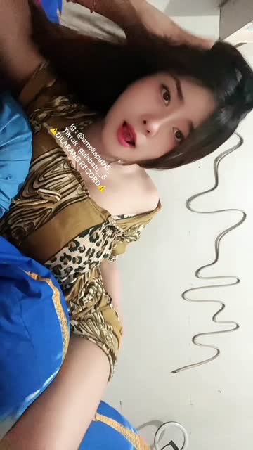 Amelia Putri TikTok Exclusive - Join Tele @lupabelum (2).mp4