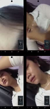 VCS Akirahajime Tiktokers Cantik Nenen Gede Binal Viral.mp4