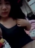 Amoy Muka Imut Pamer Toket Montok Mulus.mp4