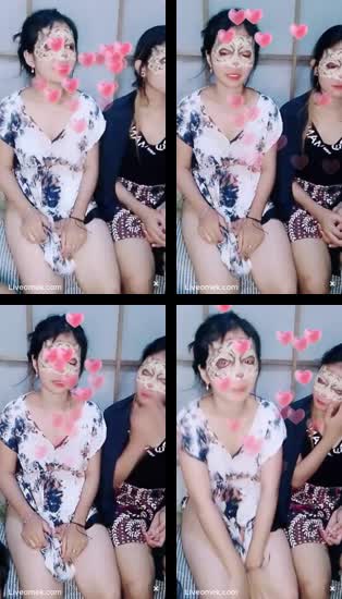 SAMI MANIESS LAGI JENGUKIN TEMEN CWOKNYA SAKIT.. MALAH DIBUAT GANTIAN BIAR CEPET SEHAT.mp4