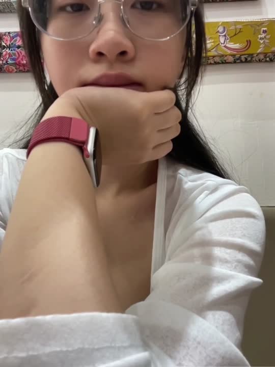 tobrut banget chindo kacmata di wc