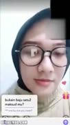 Vcs Dengan Ukhti Cantik Montok