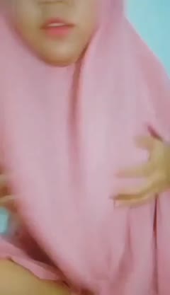 Muka Masih Polos Gak Boleh di Ajarin Aneh2.mp4