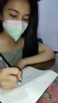 Gangguin Kakak Belajar.mp4