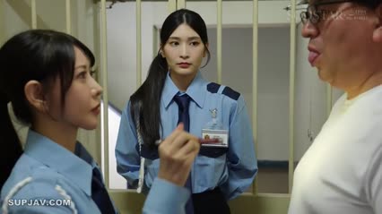 [ Jav Non Sub ] START-540  The merciless  expressionless senior sex processing officer one.mp4
