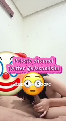 Akibat Bolos Sekolah Malah Di Ewe Sama Abang - Tele @ASUPANVIRAL696 (42).mp4