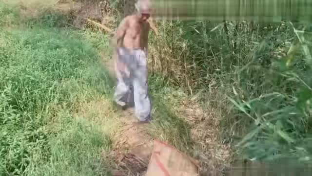 Mantan biksu mbah Jonet ngwe dewi kwan im 2.m4v