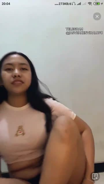 Calistaimut HOT51 Live Update 26 - Telegram @jasverkenviralofc - Bokep Indo Viral.mp4