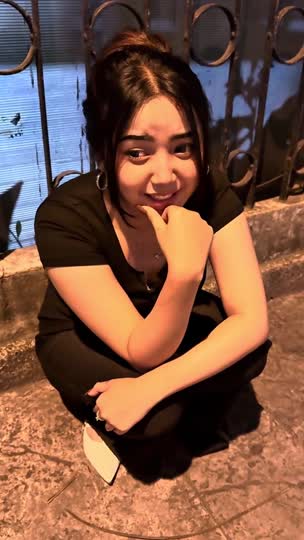 Abg Open B0 Pinggir Jalan Nangis Karna Gak Laku - Join Tele @lupabelum.mp4