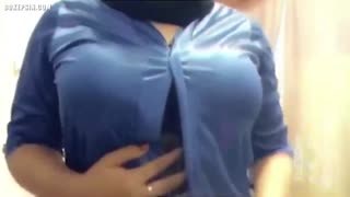 Bokep Terbaru Hani Jilboob Toge hijab jilbab lingerie colmek remastetek tetekbesar 6 - BOKEPSIN