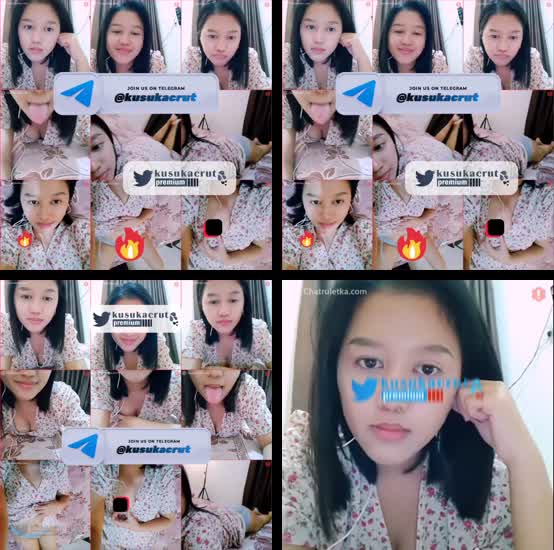 Omeetv tth cantik