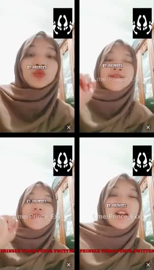 VCS Dedek Hijab Coklat Hyper Kali Remas TT Tevi - AVTub.mp4
