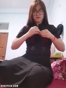 Viral ABG Cindo Cantik Toket Gede Colmek