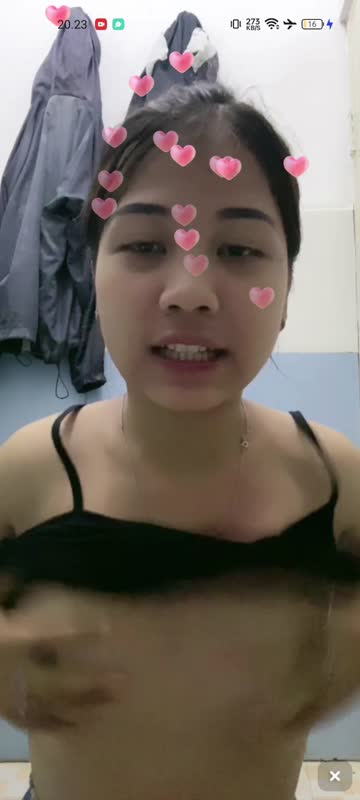 Pap nenen di kamar mandi - [ Telegram @GalleryKuVIP ].mp4