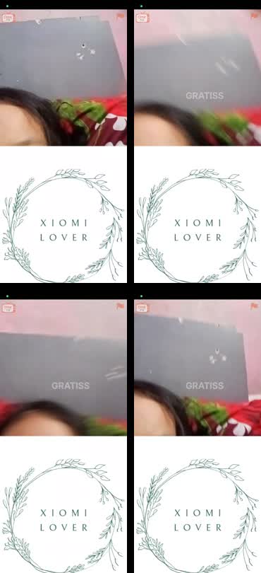 Ome Tv Di Bantuin Crot Gadis Cantik Mulus.mp4