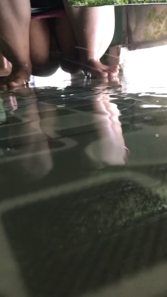 Kolam renang hjb fivis.mp4