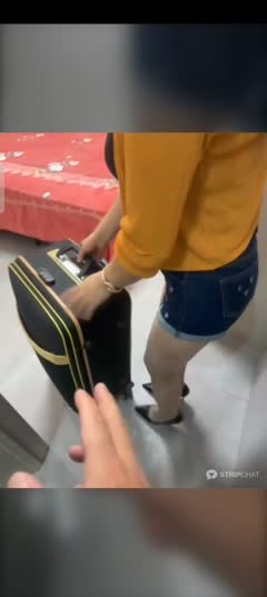 Prank tetangga nya.mp4