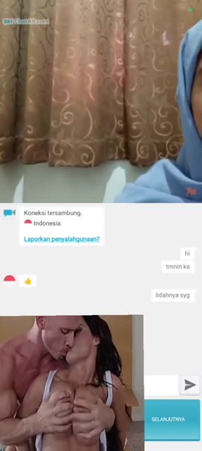 Ukhti jilbab biru pamer belahan - PoopHD - DoodStream