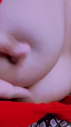 Qila Cantik Mulus Pink -Tele @ASUPANVIRAL696 (25).mp4