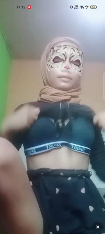 Jilbab gatal saat live elus elus memek spill nenen mungil