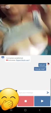 OmeTV cantik tbrt TG@asupantelegram69.mp4