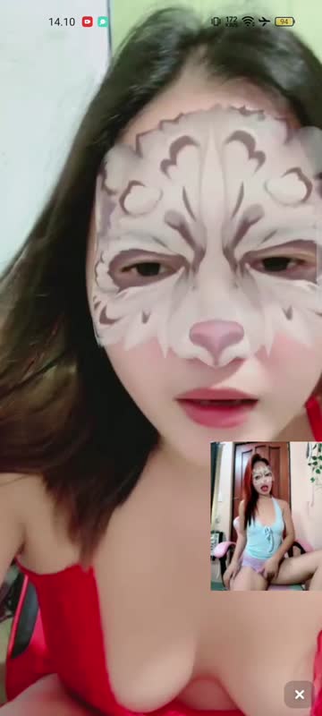 Vc besti ajak lomba colmek online 