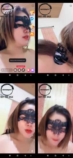 Sora Berfantasi Sama Guling - Prank Ojol.mp4