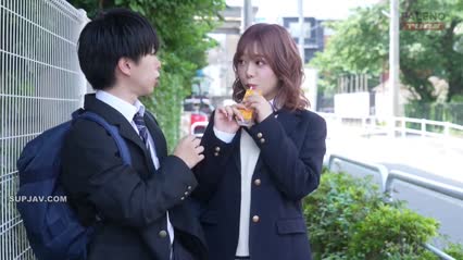 [ Jav Non Sub ] FTHTD-156  Echoes of youthful spring The heartbeat of that day  weaving me.mp4