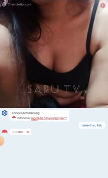 Ome Tv cewenya sange banget uhh @nontoninaja1