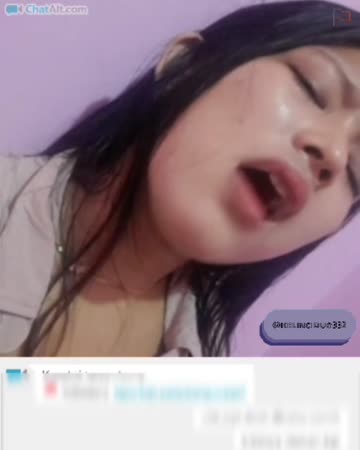 Ometv cwek cantik sange smpe merem melek.mp4